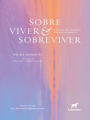 cover image of Sobre viver & sobreviver